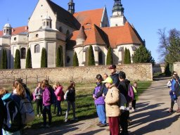 „Wiosna w Bukowym Lesie”